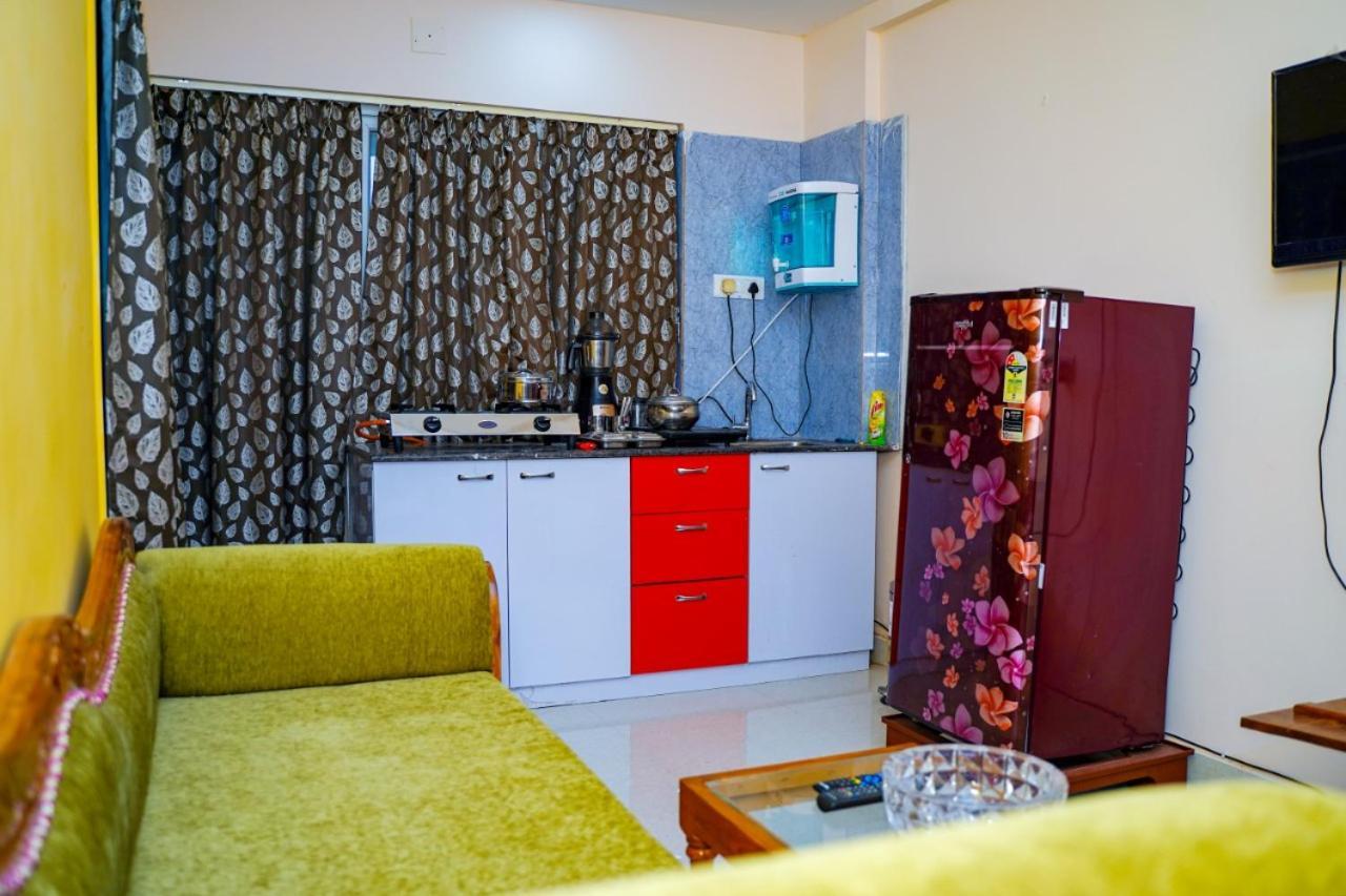 פורי Green Beach Homes מראה חיצוני תמונה