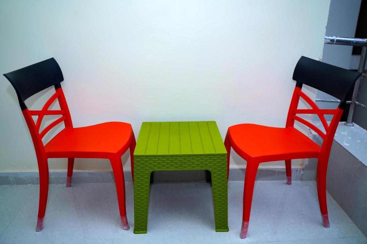פורי Green Beach Homes מראה חיצוני תמונה